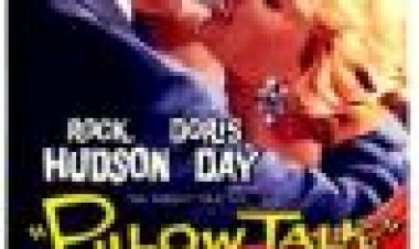 דו שיח בחדר המיטות כתובית | Pillow Talk Subtitle