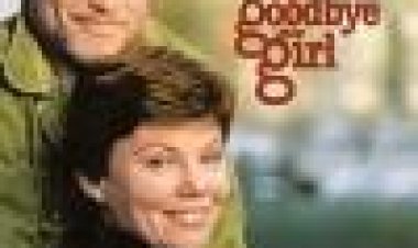 דירה לשניים כתובית | The Goodbye Girl Subtitle