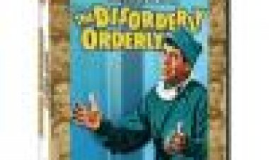 הסניטר המופרע כתובית | The Disorderly Orderly Subtitle