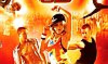 סטריטדאנס 3D כתובית | StreetDance 3D Subtitle