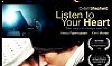 הקשיבי ללבך כתובית | Listen To Your Heart Subtitle