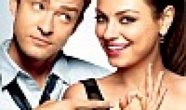 ידידים פלוס כתובית | Friends With Benefits Subtitle