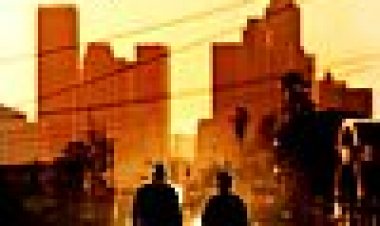 חיים טובים יותר כתובית | A Better Life Subtitle