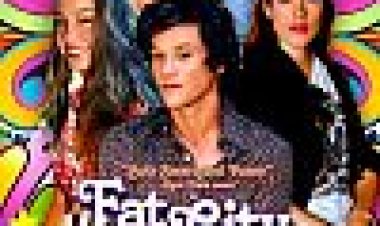 פאט סיטי, ניו אורלינס כתובית | Fat City, New Orleans Subtitle