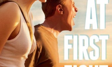 אהבה מקרב ראשון כתובית | Love at First Fight Subtitle