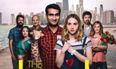 חולי אהבה כתובית | The Big Sick Subtitle