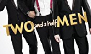 שני גברים וחצי - עונה 12 כתובית | Two and a Half Men Season 12 Subtitle