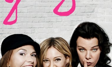 יאנגר עונה 3 כתובית | Younger Season 3 Subtitle