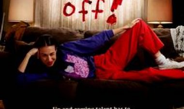 שונאים חזרה כבוי! עונה 2 כתובית | Haters Back Off! Season 2 Subtitle