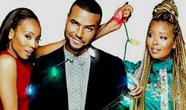 תתגעגע אלי בחג המולד כתובית | Miss Me This Christmas Subtitle