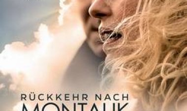 חזרה למונטוק כתובית | Return to Montauk Subtitle