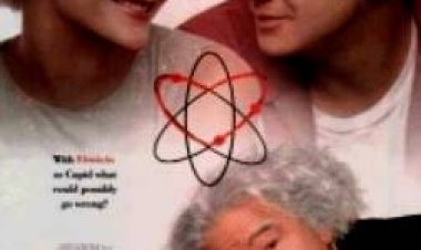 אהבה אטומית כתובית | I.Q. Subtitle