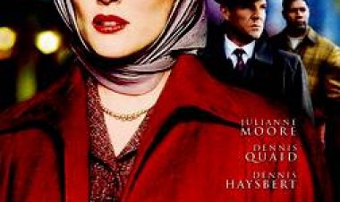 הרחק מגן עדן כתובית | Far from Heaven Subtitle