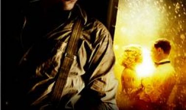 מים לפילים כתובית | Water for Elephants Subtitle