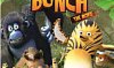 The Jungle Bunch The Movie כתובית | The Jungle Bunch The Movie Subtitle