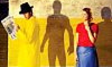 גריף הבלתי נראה כתובית | Griff The Invisible Subtitle