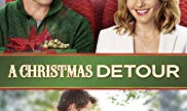 מעקף חג המולד כתובית | A Christmas Detour Subtitle
