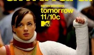 אוקוורד עונה 1 כתובית | Awkward Season 1 Subtitle