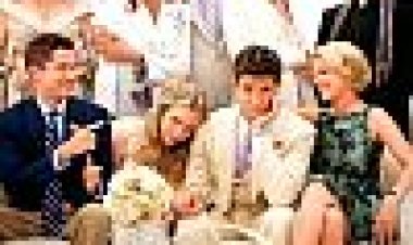 החתונה הגדולה כתובית | The Big Wedding Subtitle
