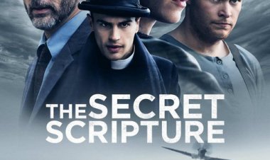 הכתובים הסודיים כתובית | The Secret Scripture Subtitle