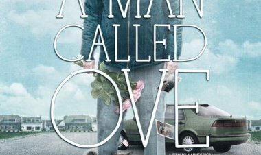 איש ושמו אובה כתובית | A Man Called Ove Subtitle