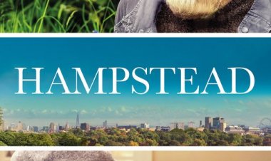 המפסטד שלי כתובית | Hampstead Subtitle