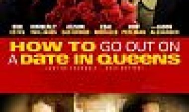 איך להשיג דייט בקווינס כתובית | How To Go Out On A Date In Queens Subtitle