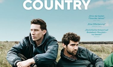 ארץ אלוהים כתובית | God's Own Country Subtitle