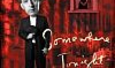 אי-שם הערב כתובית | Somewhere Tonight Subtitle