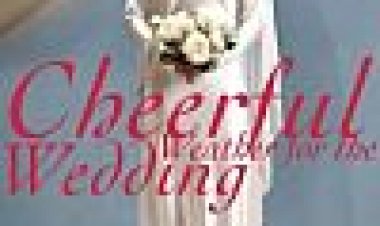 מזג אוויר עליז לחתונה כתובית | Cheerful Weather For The Wedding Subtitle