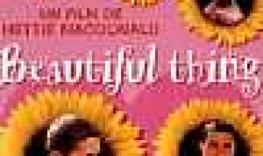 דבר יפה כתובית | Beautiful Thing Subtitle