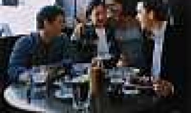 האחים מק'מלן כתובית | The Brothers McMullen Subtitle