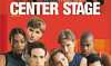 מרכז הבמה כתובית | Center Stage Subtitle