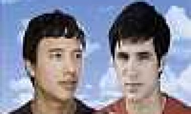 בני הקונרד כתובית | The Conrad Boys Subtitle