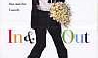 אין ואאוט כתובית | In & Out Subtitle