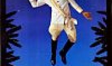 ירח מעל כתובית | Moon Over Parador Subtitle