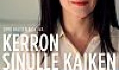 לפתוח את זה כתובית | Open Up To Me Subtitle