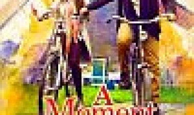 רגע בזמן כתובית | A Moment In Time Subtitle