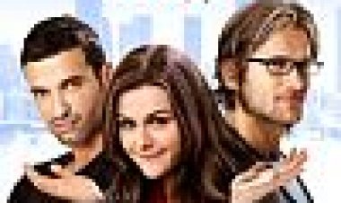 דורפמן מאוהב כתובית | Dorfman In Love Subtitle