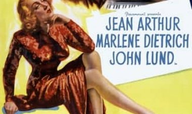 יחסי חוץ כתובית | A Foreign Affair Subtitle