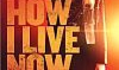ככה אני חיה עכשיו כתובית | How I Live Now Subtitle