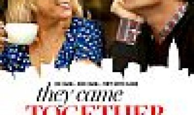 באים ביחד כתובית | They Came Together Subtitle