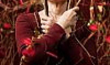 עלי כותרת עפים ברוח כתובית | Petals On The Wind Subtitle