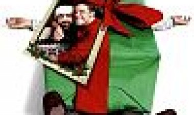 לשרוד את חג המולד כתובית | Surviving Christmas Subtitle