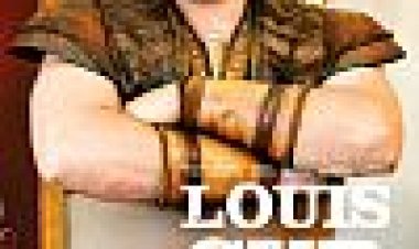 חיים מושלמים כתובית | Louis Cyr Subtitle