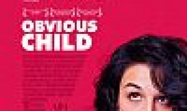 ילד בוודאות כתובית | Obvious Child Subtitle