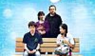 הצעיר המבריק כתובית | Brilliant Young Mind Subtitle