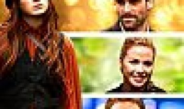 לא עוד סוף שמח כתובית | Not Another Happy Ending Subtitle