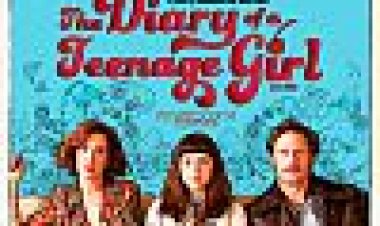 יומנה של נערה מתבגרת כתובית | The Diary Of A Teenage Girl Subtitle