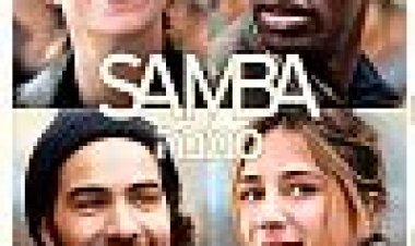 סמבה כתובית | Samba Subtitle